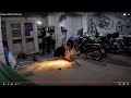 Project XSR155 Rally Ep5
