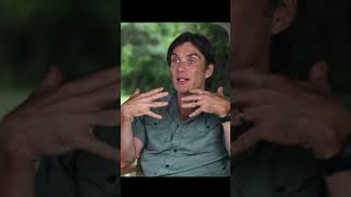 A Quiet Place 2 Awkward Interview Moment