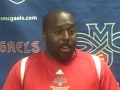 Kai Edwards Press Conference Week 3
