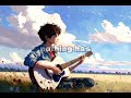 Jax Jones, Fireboy DML - Me and my guitar - Music video (Lyrics)