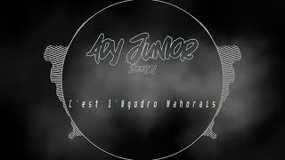 Ady Junior - Cest Lmgodro Mahorais 