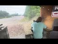 Red Right Hand RECCE LMG shooting 
