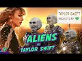 Aliens discover taylor swift plutopia ep2
