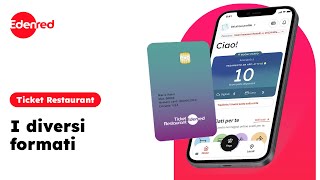 Buoni Pasto Digitali: app e carta per pagare meno tasse screenshot 5