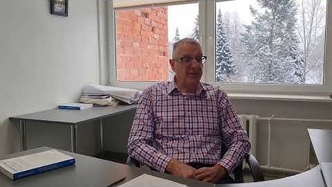 Applying to the International Master Programme in Landscape Architecture