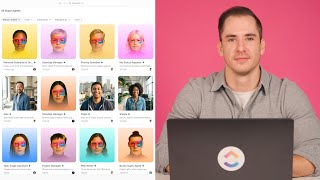 क्लिकअप सुपर एजेंट कैसे बनाएं और उसके साथ काम कैसे करें screenshot 5