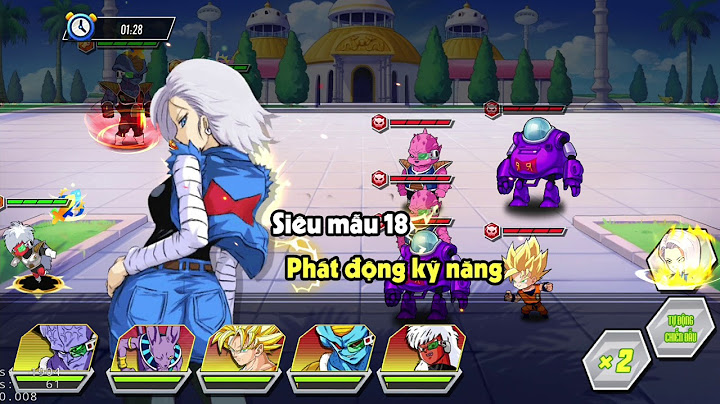 Hướng dẫn build đội hình game lưỡng long nhất thể