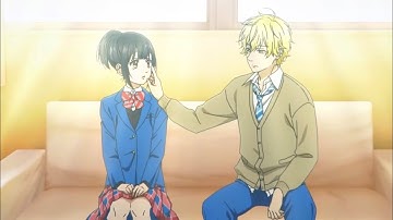 Falling「AMV」Honey Lemon Soda | Ishimori x Miura