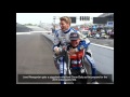 Josef Newgarden through the years