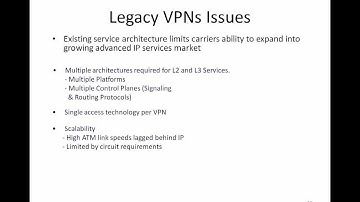 How MPLS IPVPNs help reduce costs for service provider customers