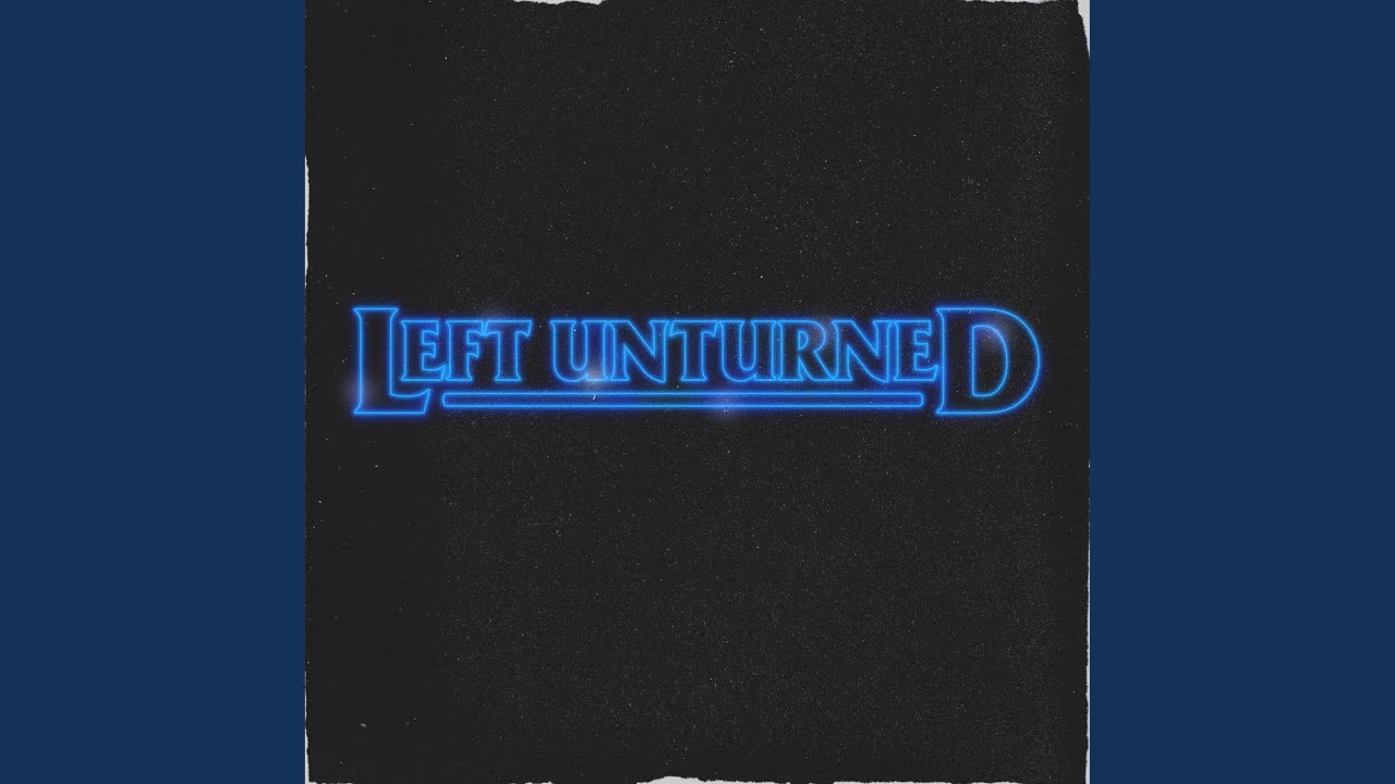 Watch Left Unturned on YouTube Watch Left Unturned on YouTube