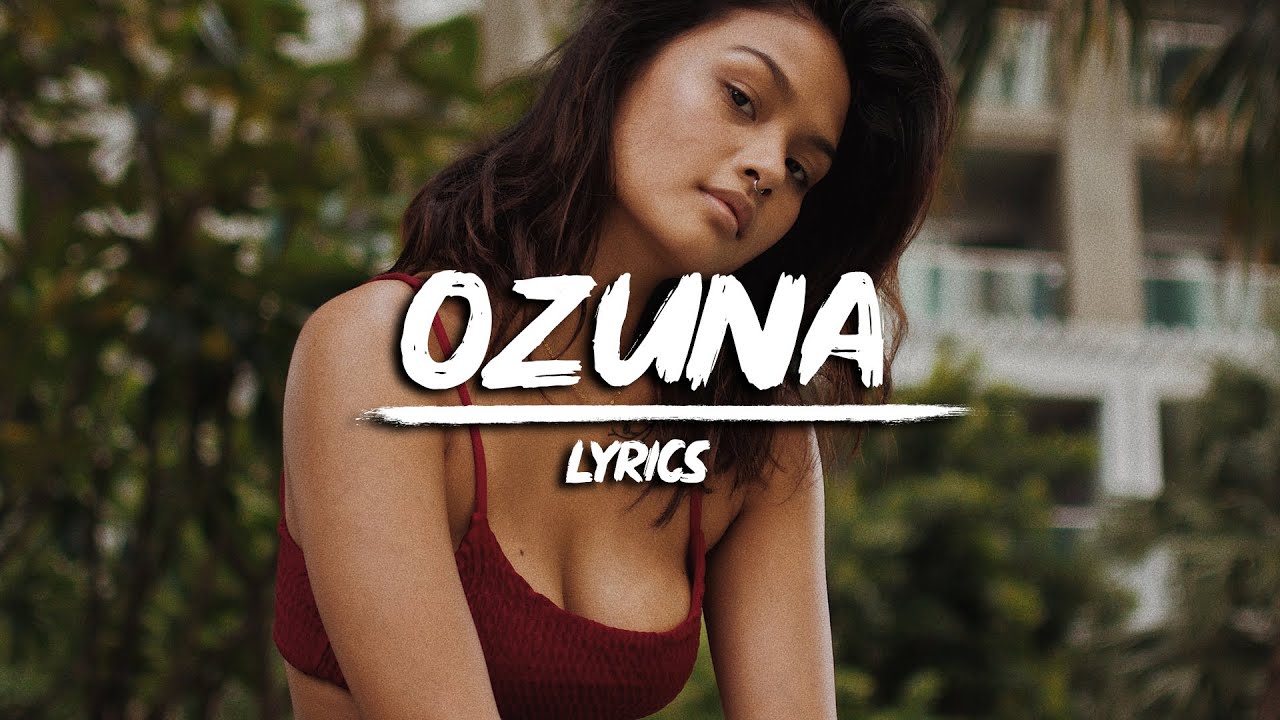 aura, ozuna, ozuna 100 preguntas, reggaeton music, musica, letra, reggaeton...