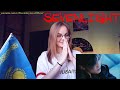 NS_VloG~|MV Reaction| SEVENLIGHT - Nukte реакция. Поздравляю с дебютом