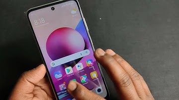 Remove App vault in Redmi Note 10S | Redmi Note 10S Me App vault Kaise Hataye