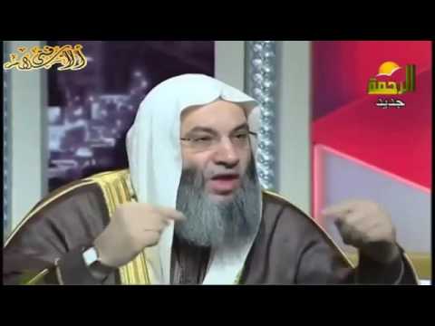 محمد حسان يوم الميثاق شهادة الله على بني ادم