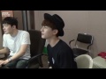 U-KISS KISEOP (Solo) - Spring Day [ Live ]