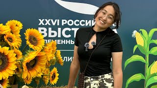 Выставка племенных овец в Калмыкии 2026
