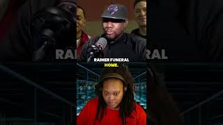 The shocking Emmett Till connection — the real funeral home used in the show