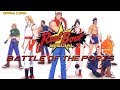 Battle of the Ports - Fatal Fury Real Bout Special (リアルバウト餓狼伝説スペシャル) Show #257 - 60fps