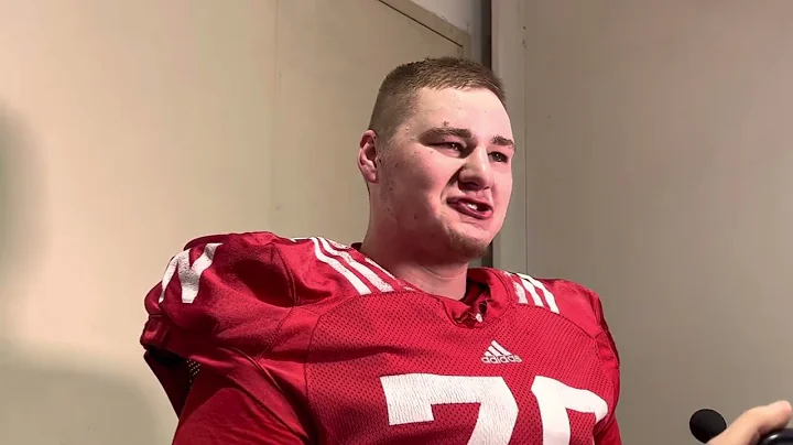 HOL HD: Hunter Anthony Spring game Press Conference
