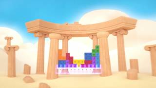 Xếp Hình ZingPlay | Official Trailer screenshot 5