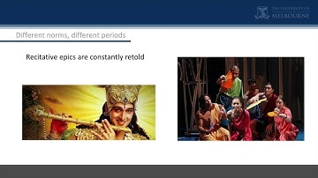 8.1 Norms and Descriptive Translation Studies