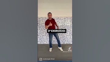Thumbnail of Aprenda a dançar a música TEM CABARÉ ESSA NOITE
