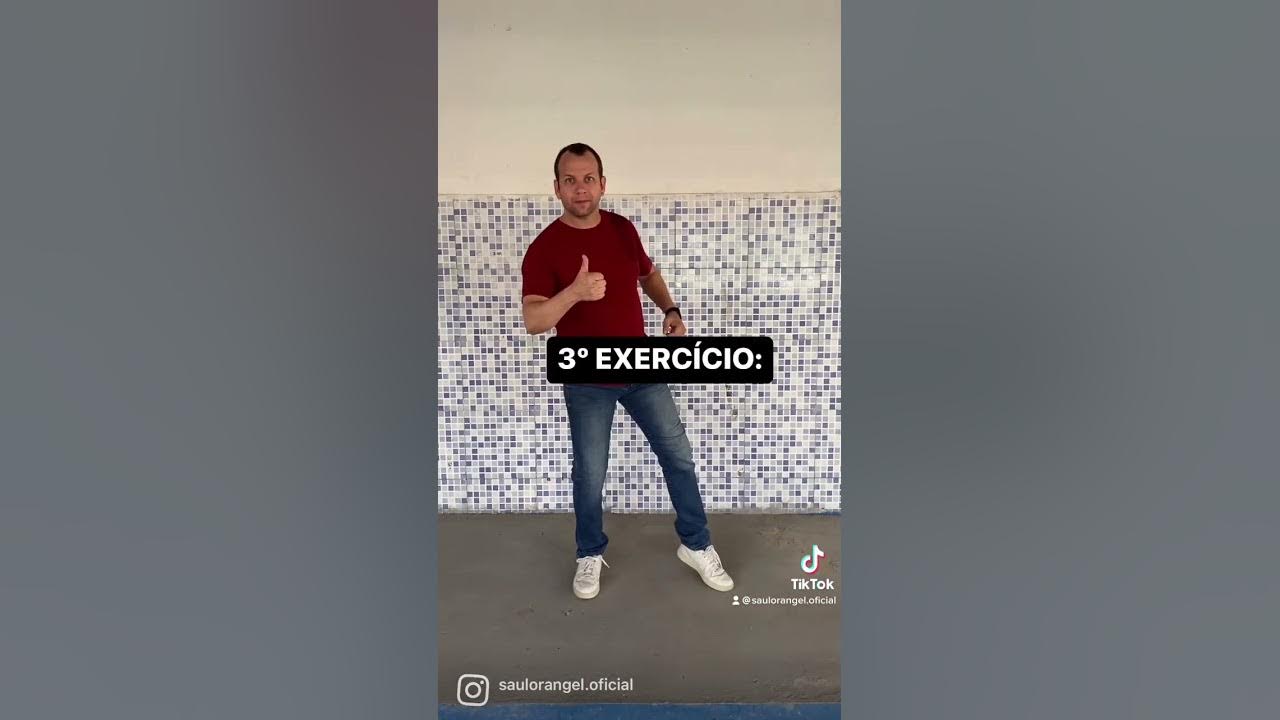Aprenda a dançar a música TEM CABARÉ ESSA NOITE