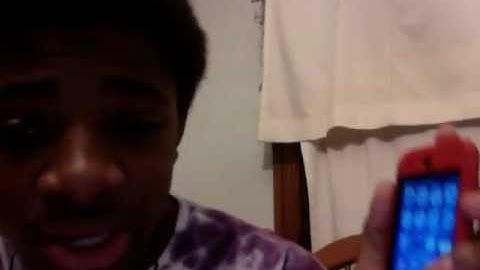 Ipod touch 4g Speaker problem