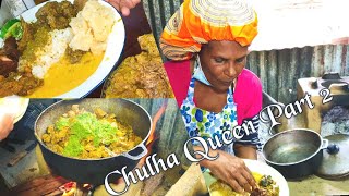 Chulha Queen Part 2