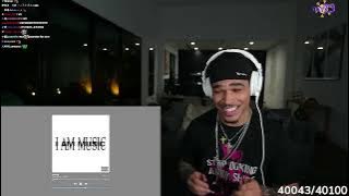 PLAQUEBOYMAX REACTS TO MUSIC BY PLAYBOI CARTI