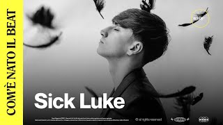 Video thumbnail of "Com'è nata “Il Giorno più triste del mondo”, la hit di Sick Luke con Ariete e Mecna | ESSE"