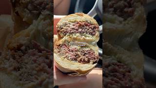 The best sandwich in San Francisco