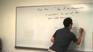 Base 5 Addition
