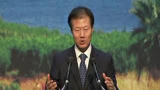 20181007/계시로 주신 복음/에베소서3:1~21/박황우 목사/가락동부교회