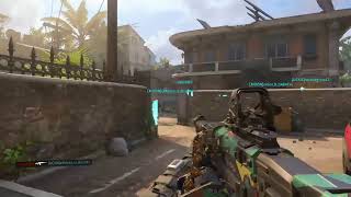 Spawnkill COD BLACK OPS 4