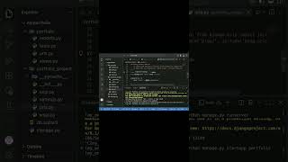 How to Connect Django App URLs to Project URLs