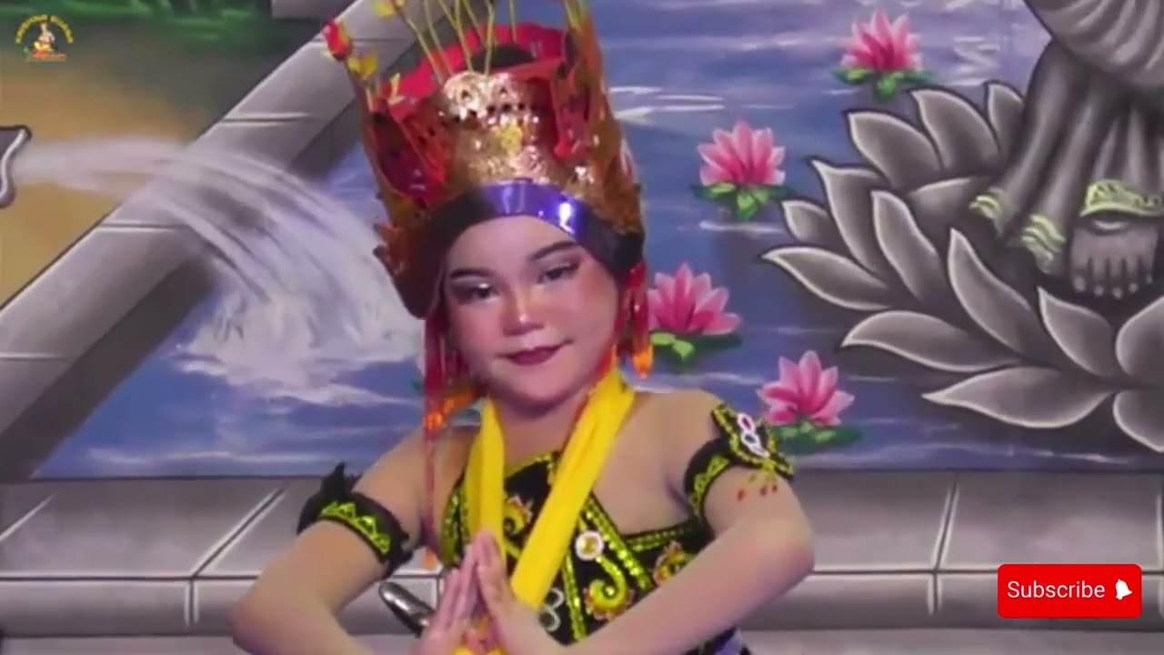 KECIL-KECIL CABE RAWIT // PAJU GANDRUNG GURIT MANGIR || LIVE KEMBIRITAN