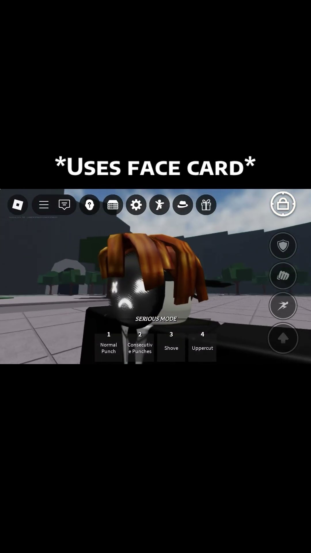 Why D My Face Card Decline Roblox Fypage Oar2 