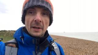 New Year's Morning on the Solent New Year's Morning on the Solent