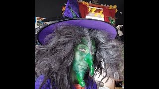 Costume Considerations Costume Ideas