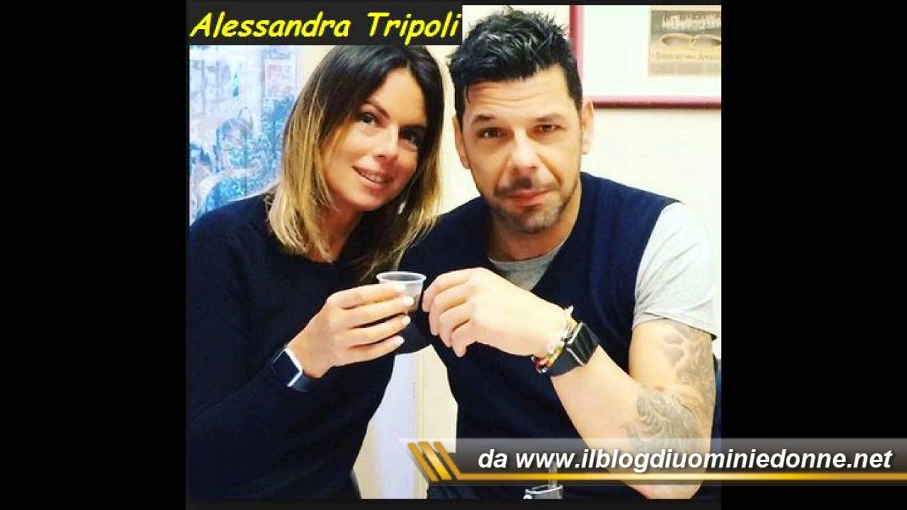 Biografia di Alessandra Tripoli di Ballando con le Stelle