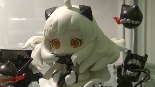 Nedoroid Seriesnorthern Princess Kantai Collection - Kancolle-