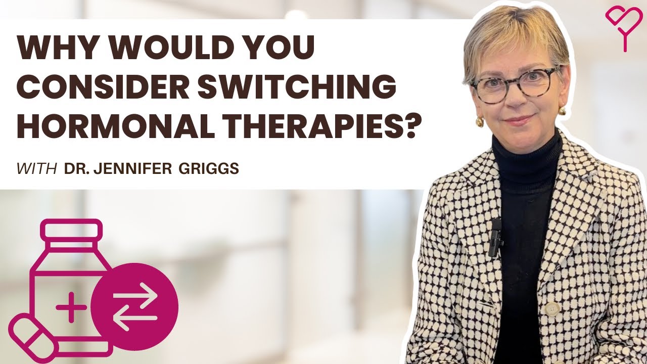 Switching Between Aromatase Inhibitors and Tamoxifen: Learn the Benefits