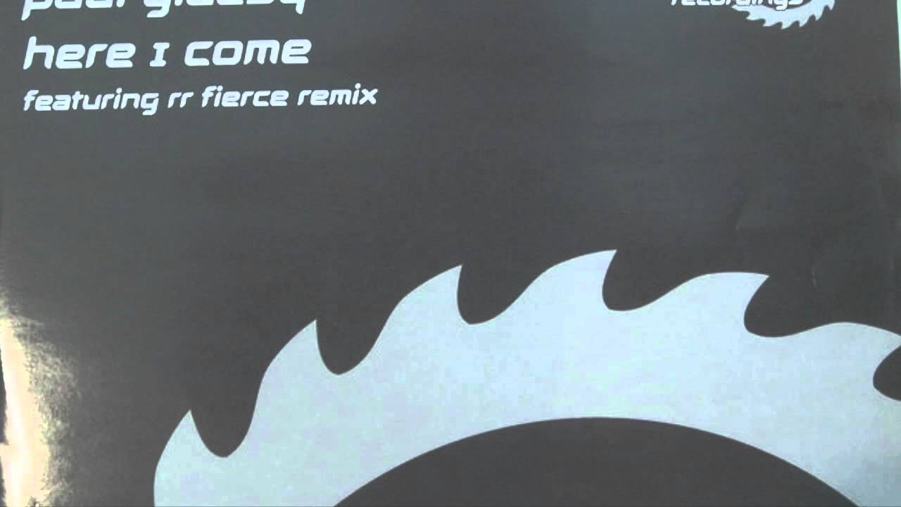 Paul Glazby - Here I Come (HD) (VCR012A) - YouTube