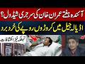 Exclusive: Imran Khan Surgery Next Week? | Adiala Jail Corruption Scandal Exposed | Hum News