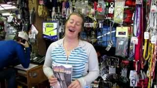 Cedar Rock Climbing Guide Book