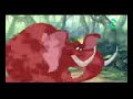 أفلام كرتون ترازان