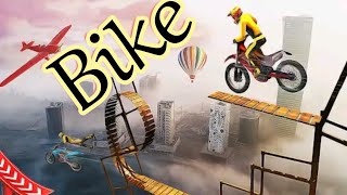 افضل لعبة دراجات للأطفال، العاب موتور Bike Stunt 3D