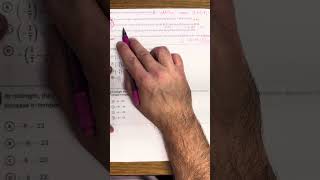 7MA Unit 1A Test Review